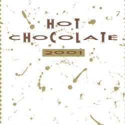HOT CHOCOLATE 2001 Фирменный CD 