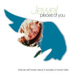 JEWEL Pieces Of You Фирменный CD 