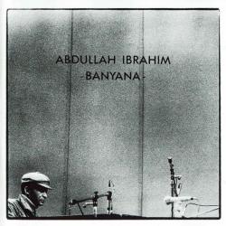 Abdullah Ibrahim Banyana Фирменный CD 