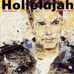HOLLY JOHNSON HOLLELUJAH (THE REMIX ALBUM) Фирменный CD 