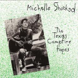 MICHELLE SHOCKED THE TEXAS CAMPFIRE TAPES Фирменный CD 