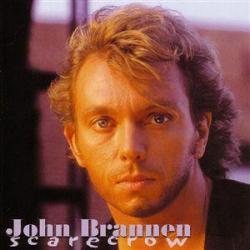 JOHN BRANNEN SCARECROW Фирменный CD 