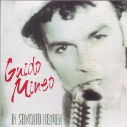 GUIDO MINEO IN STACCATO HEAVEN Фирменный CD 