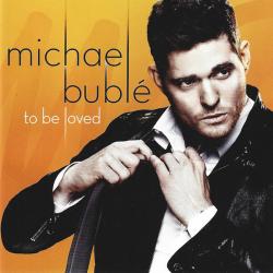 MICHAEL BUBLE TO BE LOVED Фирменный CD 