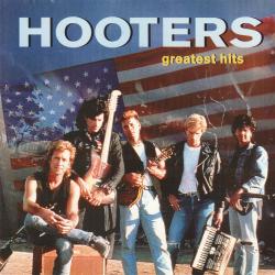 HOOTERS GREATEST HITS Фирменный CD 