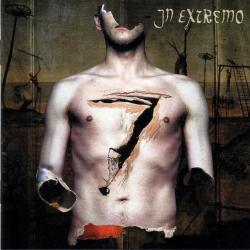 IN EXTREMO 7 Фирменный CD 