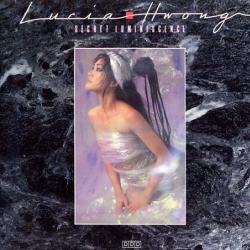 LUCIA HWONG SECRET LUMINESCENCE Фирменный CD 