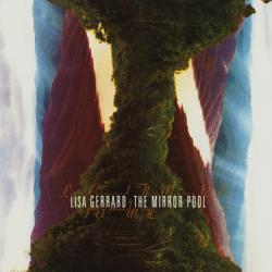 LISA GERRARD THE MIRROR POOL Фирменный CD 