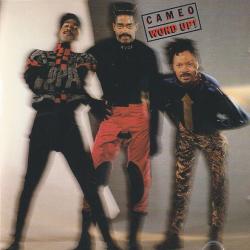 CAMEO Word Up! Фирменный CD 