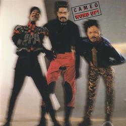 CAMEO Word Up! Фирменный CD 