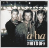 HEADLINES AND DEADLINES THE HITS OF A-HA