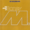 The Magic Of Boney M. (20 Golden Hits)