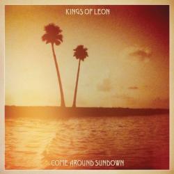 KINGS OF LEON Come Around Sundown Фирменный CD 