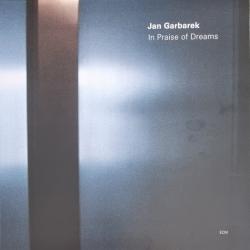JAN GARBAREK In Praise Of Dreams Фирменный CD 