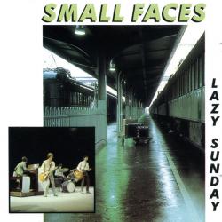 SMALL FACES Lazy Sunday Фирменный CD 