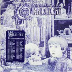 ...And You Will Know Us By The Trail Of Dead The Century Of Self Фирменный CD 