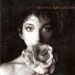KATE BUSH THE SENSUAL WORLD Фирменный CD 