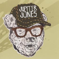 Jupiter Jones Jupiter Jones Фирменный CD 