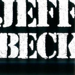 JEFF BECK THERE AND BACK Фирменный CD 