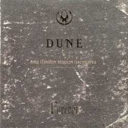 Dune & The London Session Orchestra Forever Фирменный CD 