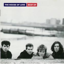 The House Of Love BEST OF Фирменный CD 