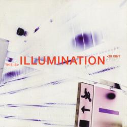 Illumination This Is Illumination Фирменный CD 