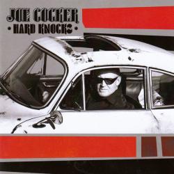 JOE COCKER Hard Knocks Фирменный CD 