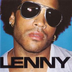 LENNY KRAVITZ LENNY Фирменный CD 