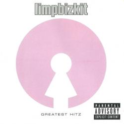 LIMPBIZKIT Greatest Hitz Фирменный CD 