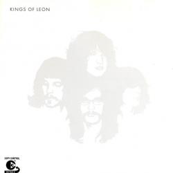 KINGS OF LEON Youth & Young Manhood Фирменный CD 