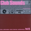 CLUB SOUNDS VOL. 15