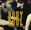 Body & Soul - The Best Of Black Music - Vol. 7