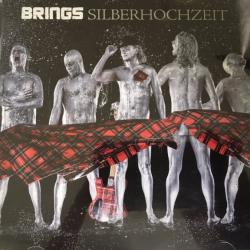 BRINGS Silberhochzeit Фирменный CD 