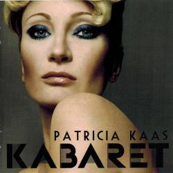 PATRICIA KAAS KABARET Фирменный CD 