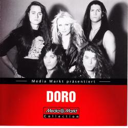DORO Media Markt Prasentiert Doro Фирменный CD 