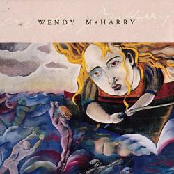 WENDY MAHARRY WENDY MAHARRY Фирменный CD 
