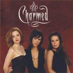 VARIOUS CHARMED (THE SOUNDTRACK) Фирменный CD 