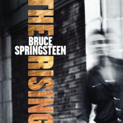 BRUCE SPRINGSTEEN THE RISING Фирменный CD 