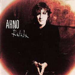 ARNO RATATA Фирменный CD 