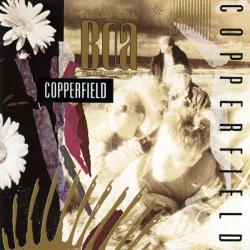 PHILLIP BOA AND THE VOODOO CLUB COPPERFIELD Фирменный CD 