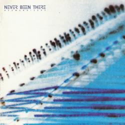 NEVER BEEN THERE NEVER BEEN THERE Фирменный CD 