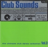 CLUB SOUNDS VOL. 3