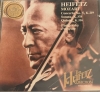 The Heifetz Collection Vol.26 - Mozart