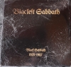 Blackest Sabbath: Black Sabbath 1970-1987