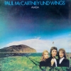 Paul McCartney And Wings