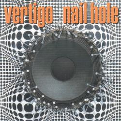 VERTIGO Nail Hole Фирменный CD 
