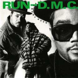 RUN DMC Back From Hell Фирменный CD 