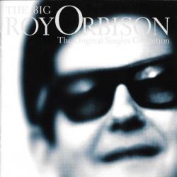 ROY ORBISON The Big O: The Original Singles Collection Фирменный CD 