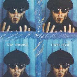 TOM VERLAINE Flash Light Фирменный CD 