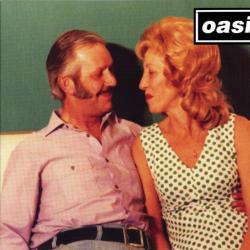 OASIS Stand By Me Фирменный CD 